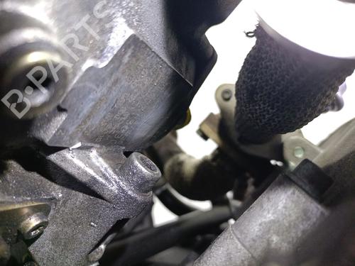 Moteur AUDI A6 C5 (4B2, 4B4) 2.5 TDI | BP29821333M1 