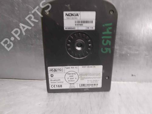 Module électronique FORD C-MAX (DM2) 2.0 TDCi (136 hp) 9075871