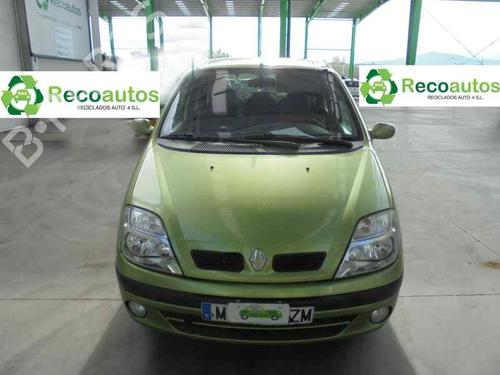 Viskermotor bagrude RENAULT SCÉNIC I MPV (JA0/1_, FA0_) 1.6 (JA00, JA16, JA15, JA19, JA1V, JA2B, JA2C, JA0B,... | BP2307301M102 
