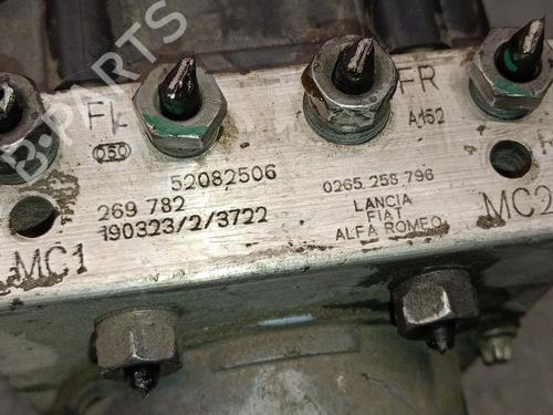 ABS pump FIAT TIPO Estate (356_, 357_) 1.4 (356WXF1B) | BP22296277M43 