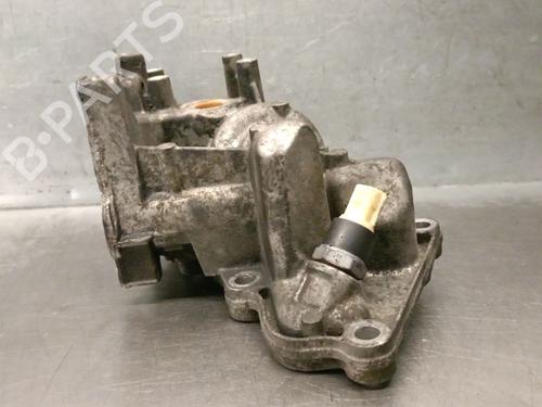 Støtte RENAULT MASTER III Van (FV) 2.3 dCi 135 FWD (FV0N, FV08, FV06, FV00, FV1S) | BP36477419C155 - Image 5