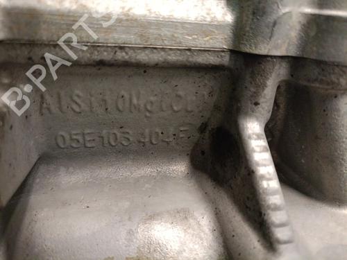 Cylinder head SEAT ATECA (KH7, KHP) 1.5 TSI | BP36663612M5 - Image 3