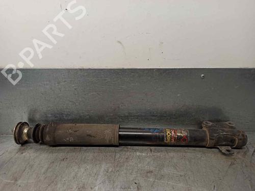 Used Right rear shock absorber FORD ESCORT VI Convertible (ALL) [1994-2000]  9654988