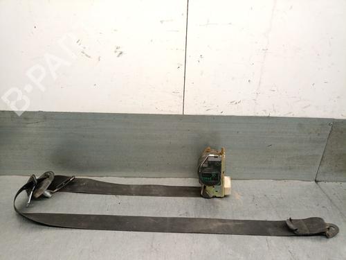 Used Front right seatbelt CITROËN BERLINGO / BERLINGO FIRST MPV (MF_, GJK_, GFK_) 1.9 D (MFWJZ) (70 hp) 28424387