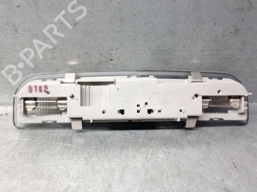 Interior roof light AUDI A3 (8P1) 1.9 TDI | BP27547545I8 