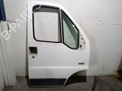 Used Right front door Right front door PEUGEOT BOXER Van (244) 2.8 HDi (126 hp) 40127688 40127688