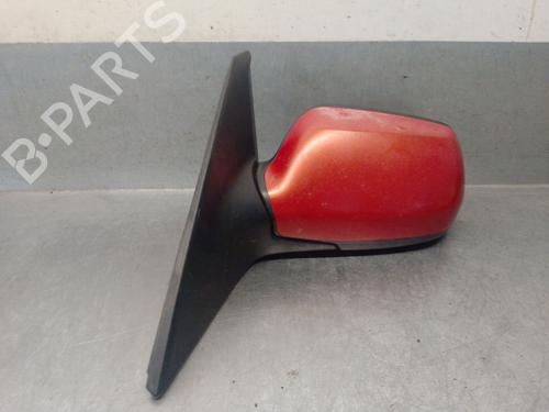 Left mirror MAZDA 3 (BK) 1.6 (BK14) | BP27341780C26 