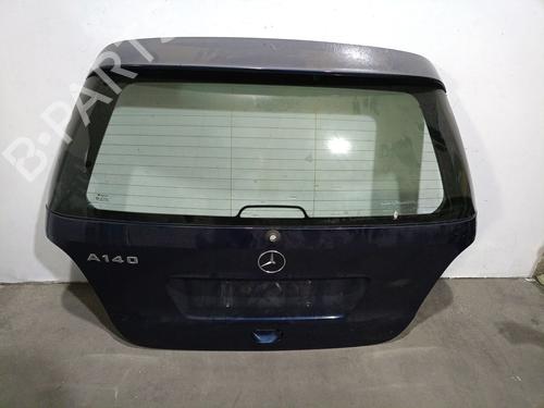 Used Tailgate MERCEDES-BENZ A-CLASS (W168) A 140 (168.031, 168.131) (82 hp) 27648601