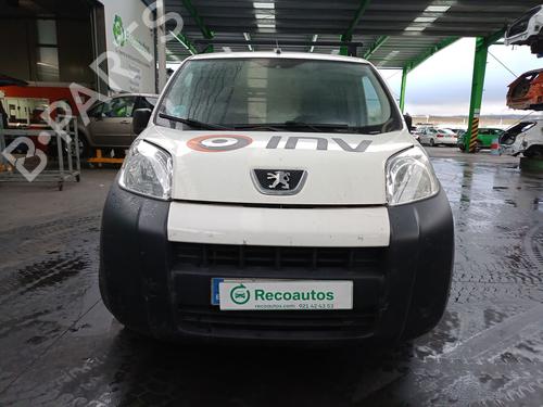 Front windshield wiper arm PEUGEOT BIPPER Tepee 1.3 HDi 80 | BP30804218C143 