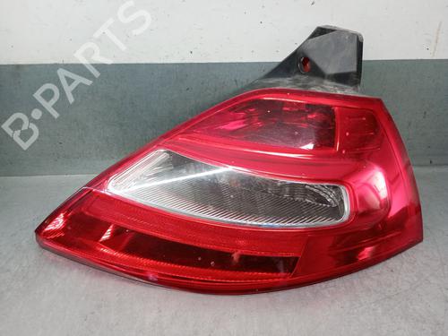 Højre baglygte RENAULT MEGANE II (BM0/1_, CM0/1_) 1.9 dCi (BM0G, CM0G) (120 hp) 29061438