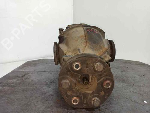 Rear differential MERCEDES-BENZ S-CLASS (W220) S 320 CDI (220.026, 220.126) | BP6874289M24 