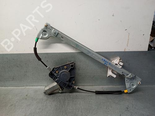 Rear left window mechanism PEUGEOT 406 (8B) 2.0 HDI 110 | BP28726169C24 
