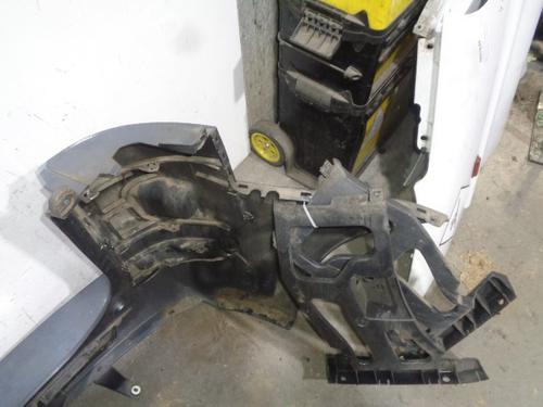 Rear bumper CITROËN C4 Grand Picasso I (UA_) 1.6 HDi | BP13382553C8 