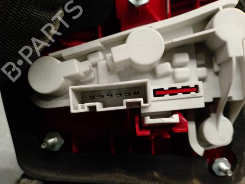 Venstre baglygte BMW 3 (E90) 320 d | BP17145063C34 