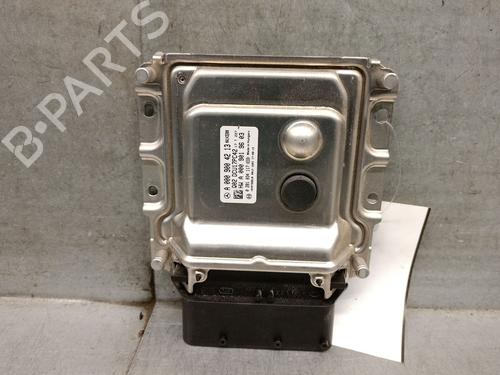 Used Electronic module Electronic module MERCEDES-BENZ VITO Van (W447) 109 CDI (447.601, 447.603, 447.605) (88 hp) 31711080 31711080