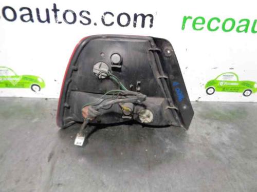 Right taillight HYUNDAI ACCENT II (LC) 1.5 | BP4634351C35 