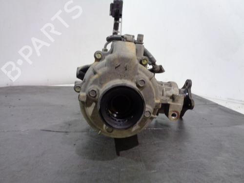 Rear differential NISSAN JUKE (F15)  | BP9151252M24 