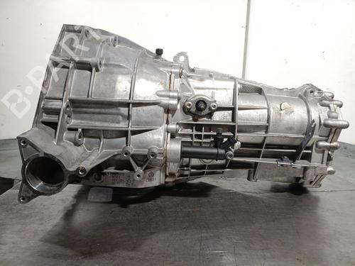 Used Gearbox Gearbox 38235880 38235880