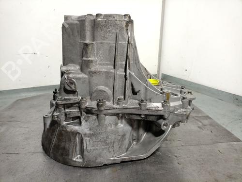 Gearbox FORD FOCUS III Turnier 1.6 TDCi | BP31907308M3 