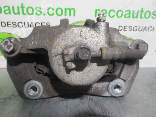 Right front brake caliper KIA SOUL II (PS) 1.6 GDI | BP11614417M104 