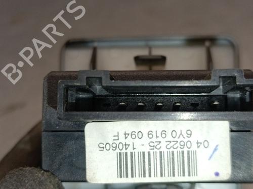 Headlight switch SKODA FABIA I Combi (6Y5) 1.9 SDI | BP32860189I24  - Image 6