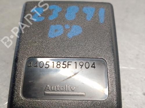 Seat buckle CITROËN C5 II (RC_) 1.6 HDi (RC8HZB) | BP30122904I32