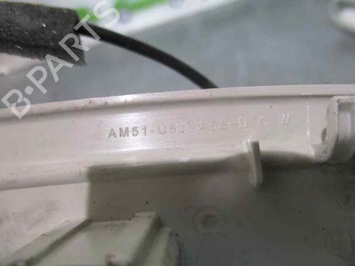 Module électronique FORD FOCUS III 1.0 EcoBoost | BP2057719M83