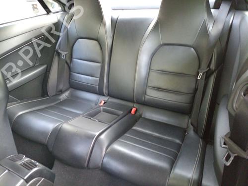Seat buckle MERCEDES-BENZ E-CLASS Coupe (C207) E 250 CDI / BlueTEC / d (207.303, 207.304) | BP23963637I32  - Image 12