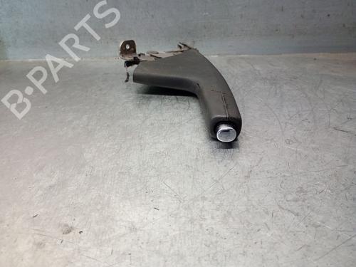 Hand brake SEAT TOLEDO IV (KG3) 1.6 TDI | BP25911850I18