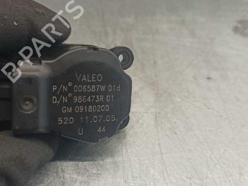 Heater blower motor FIAT CROMA (194_) 1.9 D Multijet | BP7299549M62 
