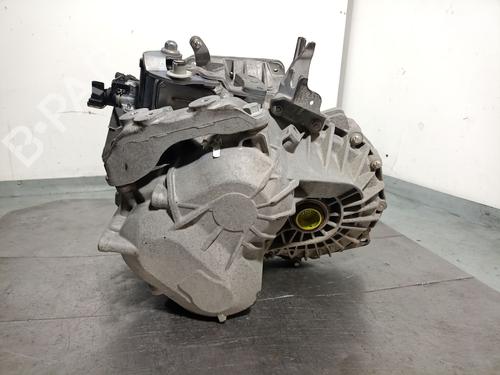 Gearbox OPEL INSIGNIA A (G09) 2.0 CDTI (68) | BP36140647M3 - Image 3