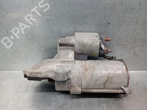 Used Starter FORD FOCUS II (DA_, HCP, DP) 1.8 (125 hp) 26506342