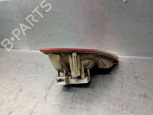 Left taillight BMW 5 Touring (E61) 525 d | BP27700533C34 