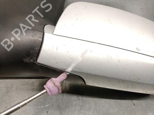Left mirror KIA SORENTO I (JC) 2.5 CRDi 4WD | BP22727891C26 