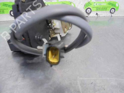 Rear left lock ROVER 200 II Hatchback (RF) 216 Si | BP4379517C100 