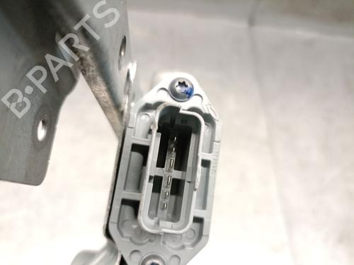 Front left window mechanism DACIA LODGY (JS_) 1.5 dCi (JSMC, JSAF) | BP28430082C22 