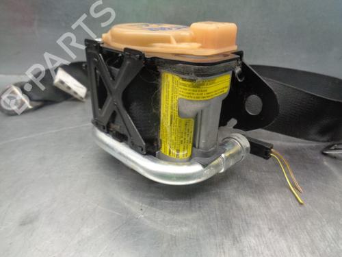 Front left seatbelt MITSUBISHI GRANDIS (NA_W) 2.4 MIVEC (NA4W) | BP10144658I26 