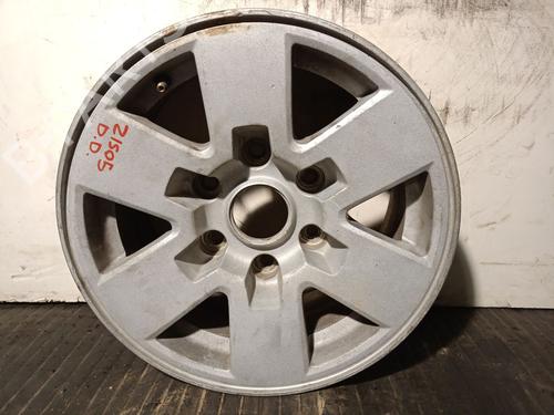 Used Rim FORD RANGER (ER, EQ, R_) 2.5 TD 4x4 (109 hp) 22957506