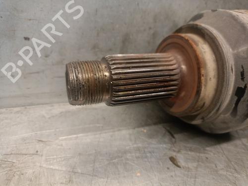 Right rear driveshaft BMW 5 (E60) 530 d | BP23243997M41 
