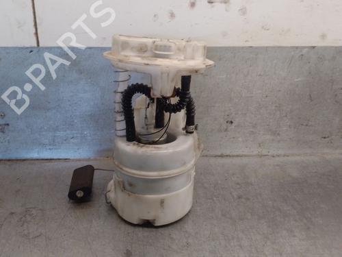 Fuel pump NISSAN PULSAR Hatchback (C13) 1.2 DIG-T | BP36309346M76 - Image 2