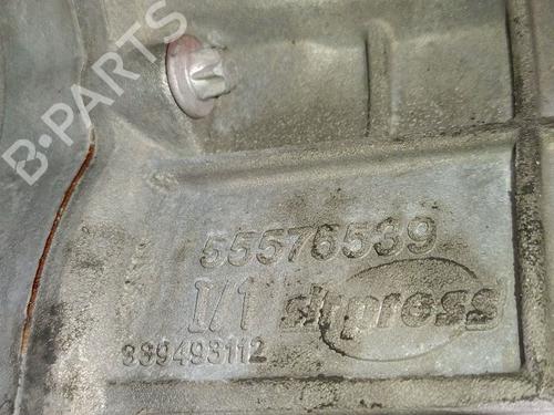 Gearbox OPEL ASTRA J (P10) 1.7 CDTI (68) | BP36051000M3 - Image 10