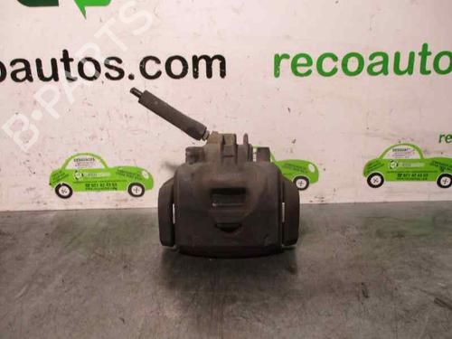 Used Right front brake caliper CITROËN C4 Grand Picasso I (UA_) 2.0 HDi 138 (136 hp) 11614716
