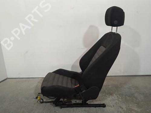 Right front seat VW CC B7 (358) 2.0 TDI | BP12552929C16 