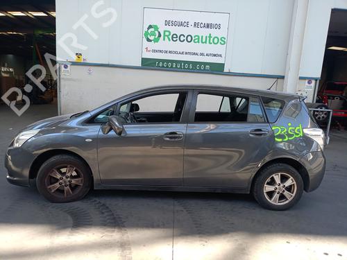 AC compressor TOYOTA VERSO (_R2_) 1.6 (ZGR20_, ZGR20R) | BP29308904M34  - Image 7