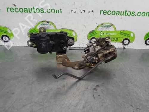 Used Front left lock Front left lock 12187764 12187764