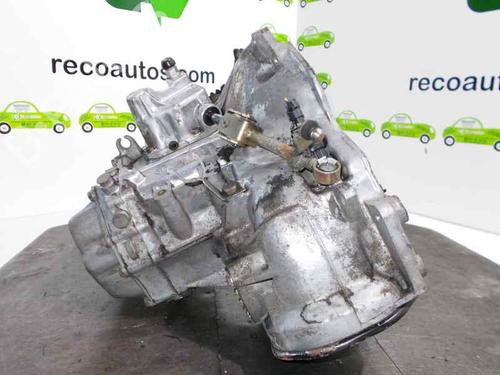 Gearbox DAEWOO LANOS (KLAT) 1.3 | BP2430352M3 