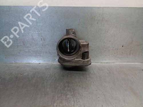 Used Throttle body SEAT IBIZA III (6L1) 1.9 TDI (100 hp) 27204691