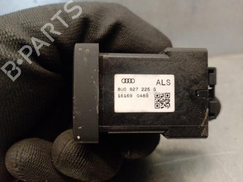Hand brake AUDI Q3 (8UB, 8UG) 2.0 TDI | BP17450284I18 