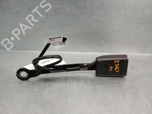 Seat buckle MAZDA 3 Saloon (BM_, BN_) 2.2 D | BP29309111I32 