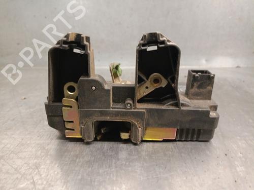 Used Rear right lock OPEL ZAFIRA A MPV (T98) 1.8 16V (F75) (116 hp) 22738894